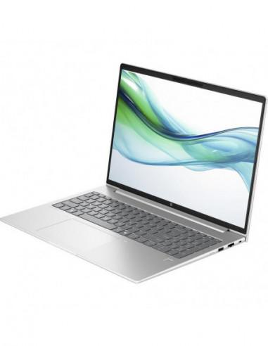 Portátil HP ProBook 460 G11: Intel...