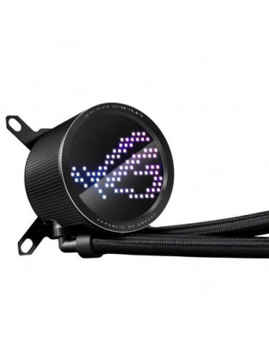 Refrigeração Líquida Asus ROG Ryuo... Refrigeração Líquida Asus ROG Ryuo...