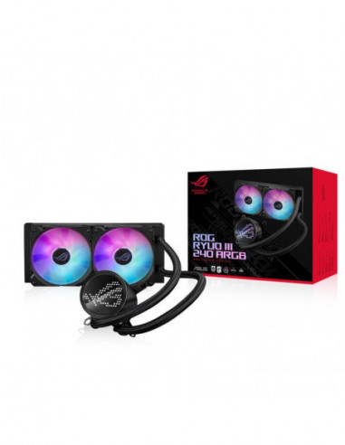 Refrigeração Líquida Asus ROG Ryuo... Refrigeração Líquida Asus ROG Ryuo...