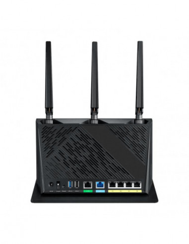Roteador ASUS RT-AX86U Pro: Wi-Fi 6... Roteador ASUS RT-AX86U Pro: Wi-Fi 6...