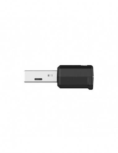 Adaptador Wi-Fi ASUS USB-AX55 Nano...