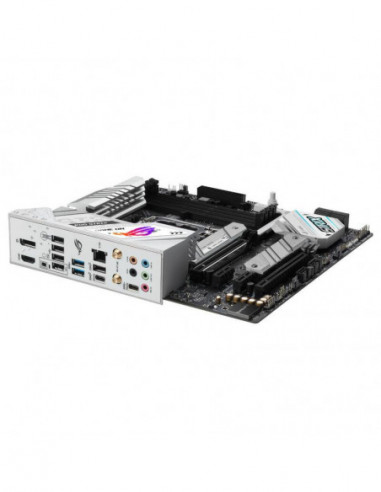 Placa-Mãe ASUS ROG Strix B760-G...