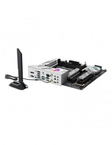 Placa-Mãe ASUS ROG Strix B760-G...