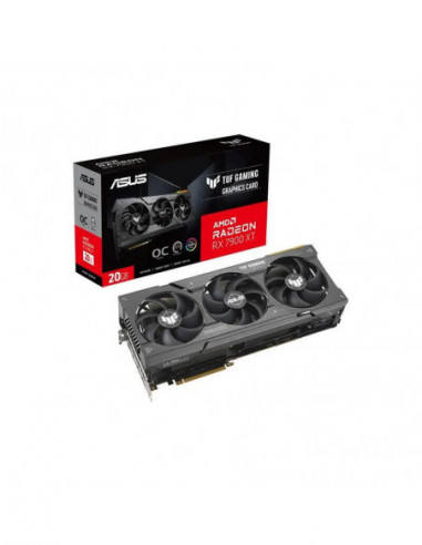 Placa Gráfica ASUS TUF Gaming RX 7900...
