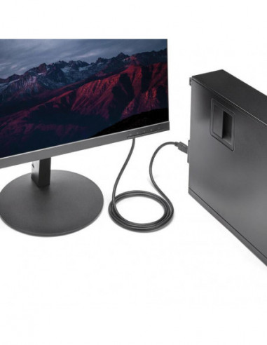 Cabo Adaptador StarTech DisplayPort...