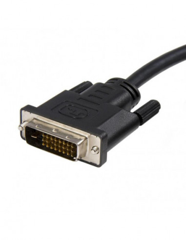 Cabo Adaptador StarTech DisplayPort...