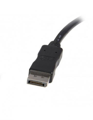 Cable 18m Adaptador de Video Cabl...