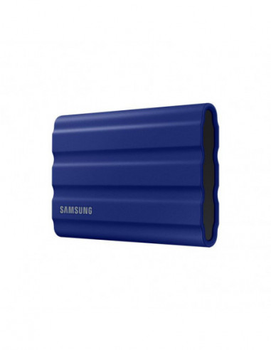 Disco SSD Externo Samsung T7 Shield... Disco SSD Externo Samsung T7 Shield...