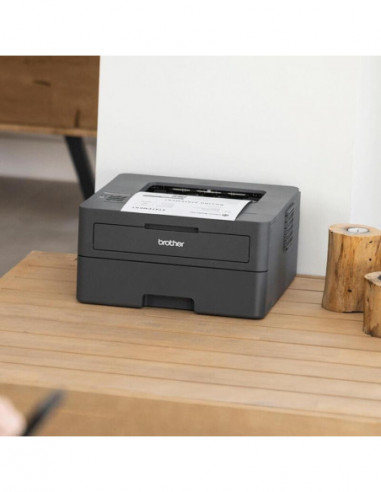 Impressora Laser Mono Brother...