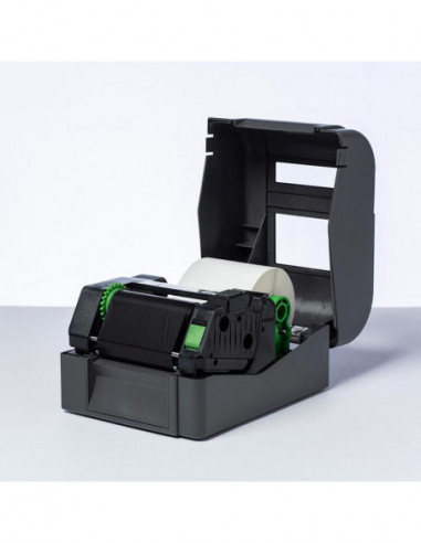 Etiquetas Térmicas sem Revestimento...