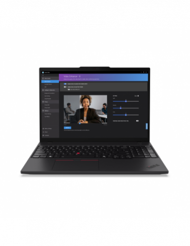 Portátil Lenovo ThinkPad T16 Gen 3,...