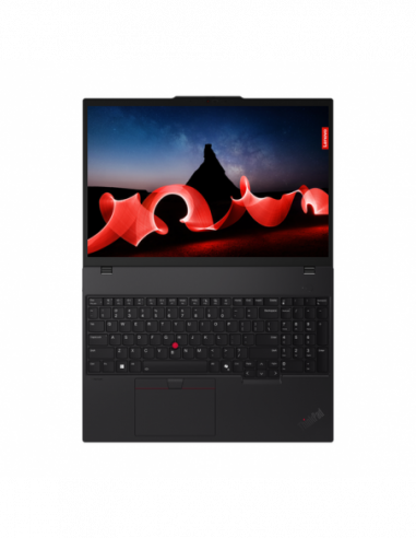 Portátil Lenovo ThinkPad T16 Gen 3,...