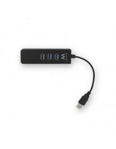 Ewent EW1140 base & duplicador de... Ewent EW1140 base & duplicador de...