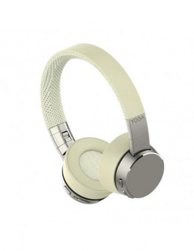 Auscultadores Lenovo Yoga, Bluetooth,... Auscultadores Lenovo Yoga, Bluetooth,...