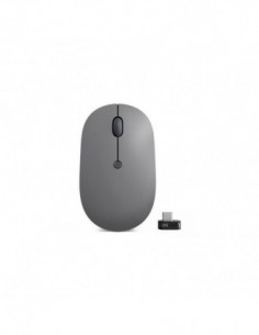 Rato Lenovo Go USB-C...