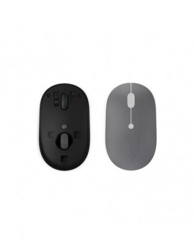 Rato Lenovo Go USB-C Wireless, Preto... Rato Lenovo Go USB-C Wireless, Preto...