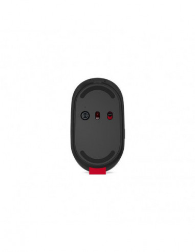 Rato Lenovo Go USB-C Wireless, Preto... Rato Lenovo Go USB-C Wireless, Preto...