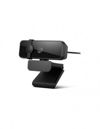 Câmara Web Lenovo Essential 2MP Full... Câmara Web Lenovo Essential 2MP Full...