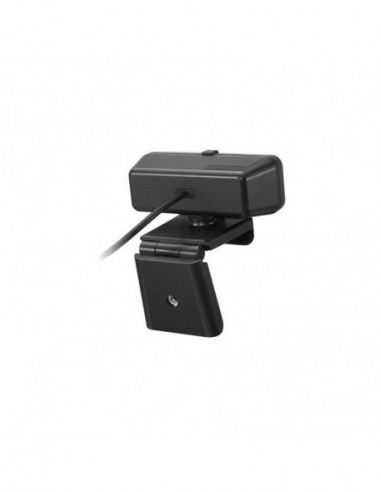 Câmara Web Lenovo Essential 2MP Full... Câmara Web Lenovo Essential 2MP Full...