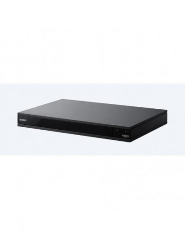 Leitor Blu-ray Sony UBP-X800M2B, 4K... Leitor Blu-ray Sony UBP-X800M2B, 4K...