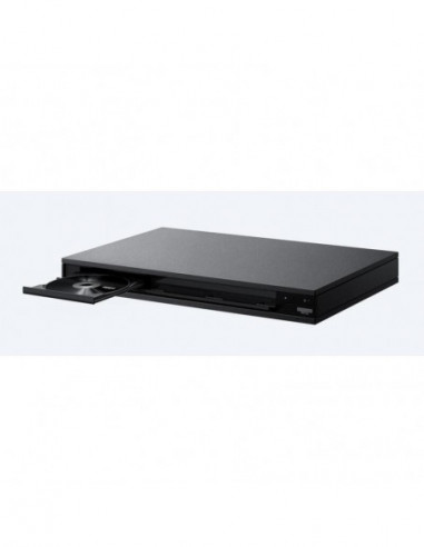 Leitor Blu-ray Sony UBP-X800M2B, 4K... Leitor Blu-ray Sony UBP-X800M2B, 4K...