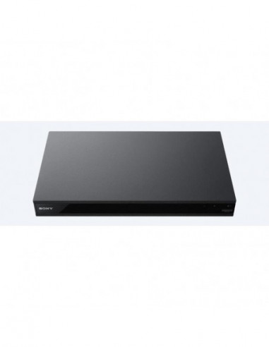 Leitor Blu-ray Sony UBP-X800M2B, 4K... Leitor Blu-ray Sony UBP-X800M2B, 4K...
