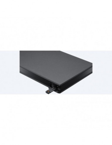 Leitor Blu-ray Sony UBP-X800M2B, 4K... Leitor Blu-ray Sony UBP-X800M2B, 4K...