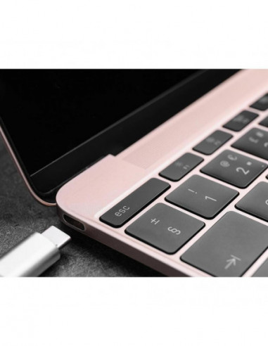 Hub USB-C D-Link DUB-2334: 5 em 1,... Hub USB-C D-Link DUB-2334: 5 em 1,...