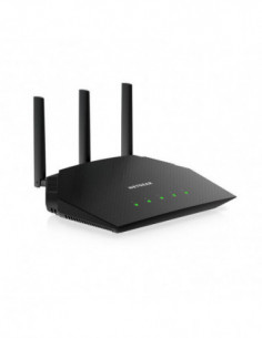 Wl-Router Netgear...