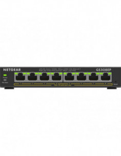 Netgear -Gigabit Ethernet...