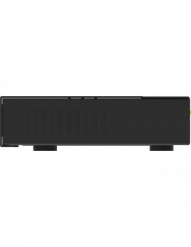 Switch Netgear 8 Portas Gigabit...