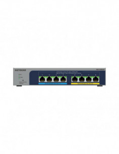 Switch de Rede Netgear...
