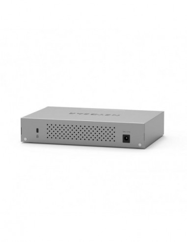 Switch NETGEAR MS108EUP-100EUS, 8...
