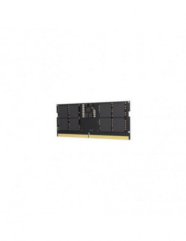 Memória RAM Lexar DDR5 SODIMM 16GB...