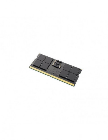 Memória RAM Lexar DDR5 SODIMM 16GB...