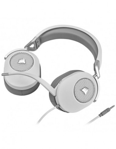 Auscultadores Corsair HS65 Surround... Auscultadores Corsair HS65 Surround...