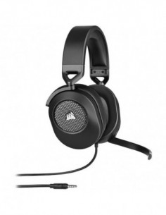 Auscultadores Corsair HS65...
