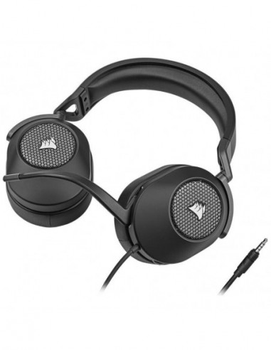 Auscultadores Corsair HS65 Surround... Auscultadores Corsair HS65 Surround...