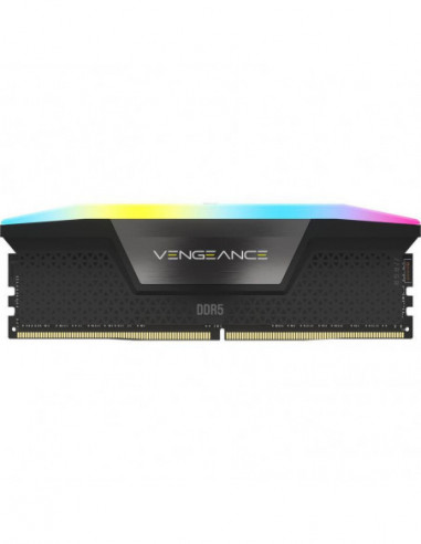 Memória Corsair Vengeance DDR5 32GB,...