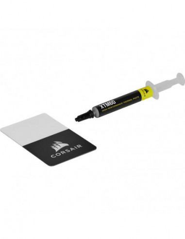 Pasta Térmica Corsair XTM60 High... Pasta Térmica Corsair XTM60 High...