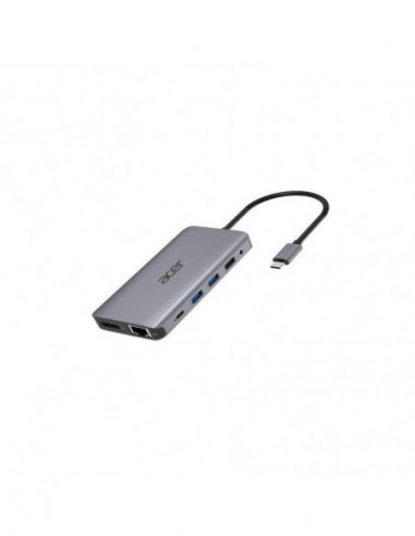Docking Station Acer HP.DSCAB.009 -... Docking Station Acer HP.DSCAB.009 -...