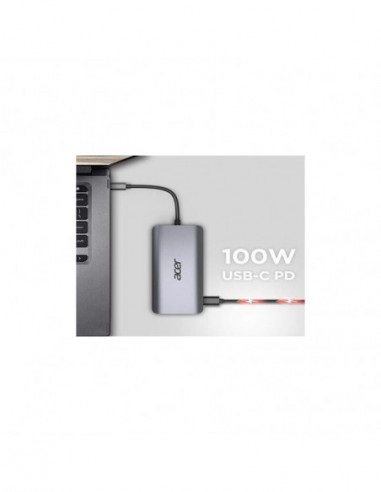 Docking Station Acer HP.DSCAB.009 -... Docking Station Acer HP.DSCAB.009 -...