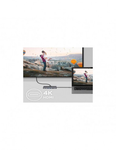 Docking Station Acer HP.DSCAB.009 -... Docking Station Acer HP.DSCAB.009 -...