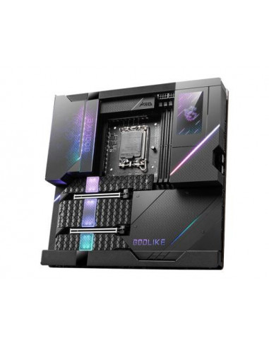 Placa-Mãe MSI MEG Z690 GODLIKE E-ATX...