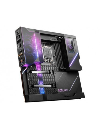 Placa-Mãe MSI MEG Z690 GODLIKE E-ATX...