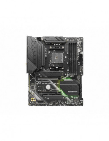 Placa-Mãe MSI MAG B550 Tomahawk Max... Placa-Mãe MSI MAG B550 Tomahawk Max...
