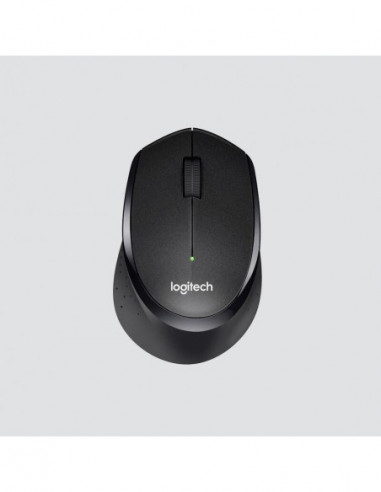 Rato Sem Fio Logitech B330 Silent...