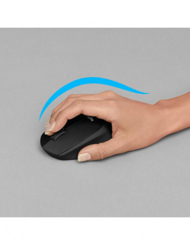 Rato Sem Fio Logitech B330 Silent...