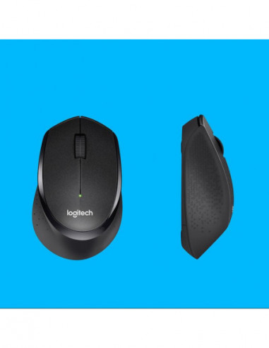 Rato Sem Fio Logitech B330 Silent...
