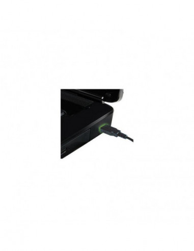 Teclado Inglés Logitech K120 Usb...